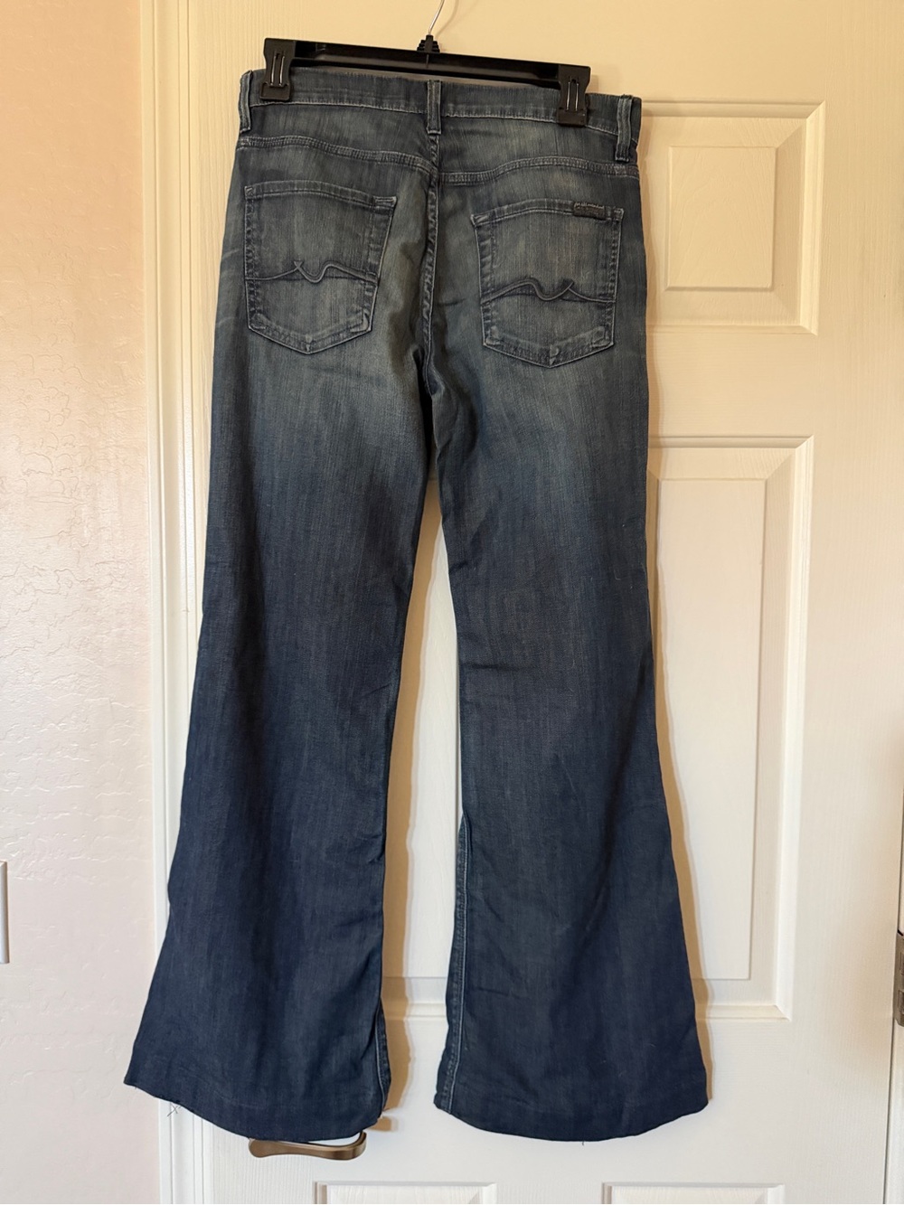 Citizens of All Humanity Ginger Flare Women’s Jeans, SIZE 28
